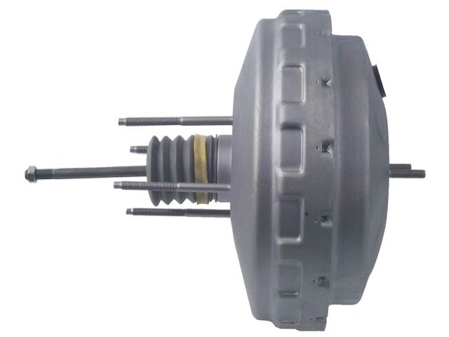 Brake Booster - 2005-2012 Nissan Pathfinder RWD 4.0L V6 - A1 Cardone 18396-05237170