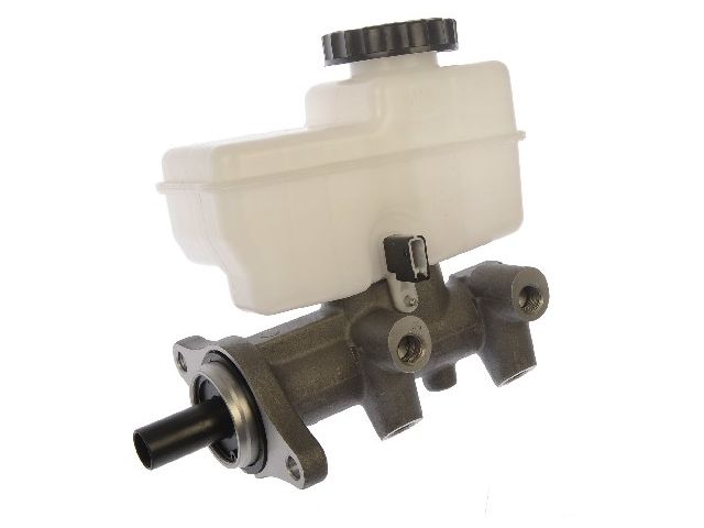 Brake Master Cylinder - 2005-2007 Nissan Pathfinder - Dorman 18396-05509901