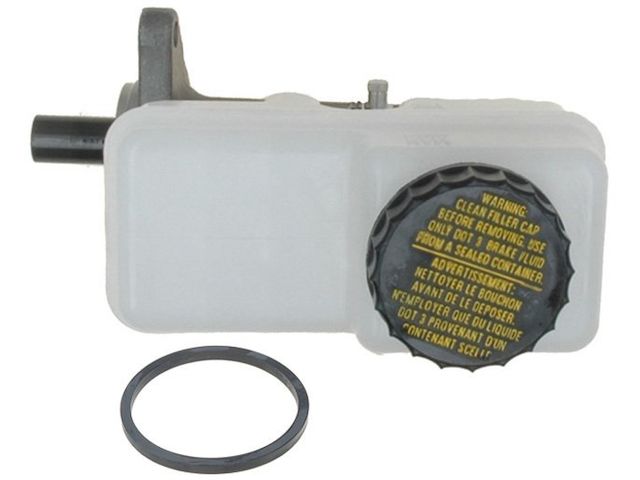 Brake Master Cylinder - 2005-2009 Nissan Pathfinder 4.0L V6 - Raybestos 18396-05750631