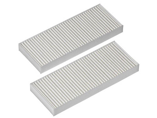 Cabin Air Filter - 2005-2016 Nissan Frontier - ATP 18397-05651306
