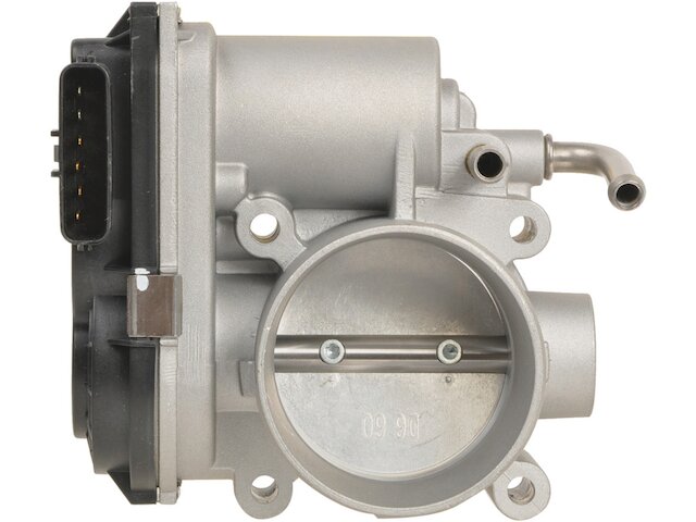 Throttle Body - 2005-2019 Nissan Frontier 2.5L 4-Cylinder - A1 Cardone 18397-05759177