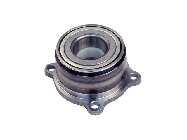 Rear Axle Shaft Bearing - 2005-2019 Nissan Frontier - Beck Arnley 18397-06278508