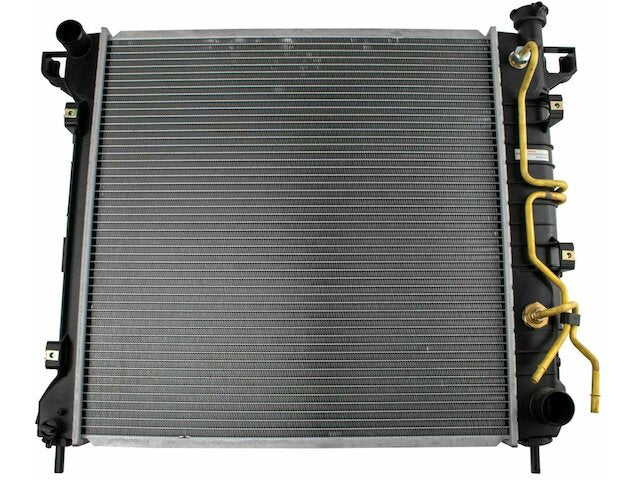 Radiator - 1997-1999 Dodge Dakota - Nissens 1840-06095465