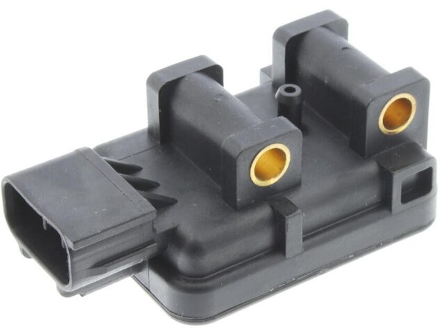 MAP Sensor - 1997-2003 Dodge Dakota - Vemo 1840-06176957