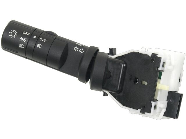 Headlight Switch - 2005-2006 Nissan TITAN - Standard Motor Products 18401-05178577