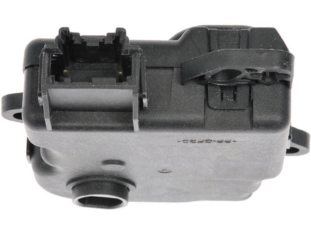 Main Air Flap Actuator - 2005-2015 Nissan TITAN - Dorman 18401-05700753
