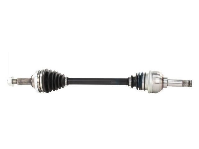 Rear Left Axle Assembly - 2005-2008 Jaguar S Type - SurTrack 18405-05930659