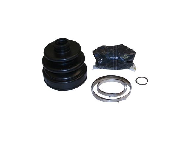 Front Inner CV Boot Kit - 2005-2010 Kia Optima 2.7L V6 - Beck Arnley 18413-05146832
