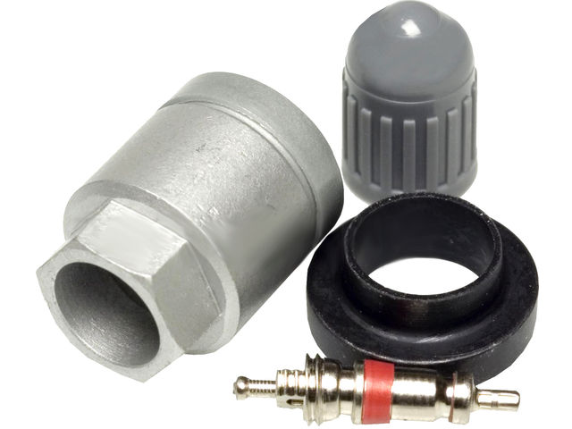 Tire Pressure Monitoring System TPMS Sensor Service Kit - 2005-2009 Kia Sorento - Standard Motor Products 18416-05392687