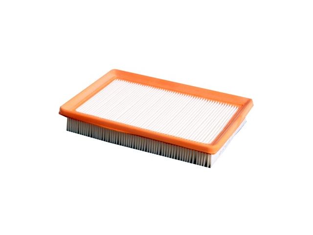Air Filter - 2005-2009 Kia Spectra 2.0L 4-Cylinder VIN 1 - Beck Arnley 18417-05011260