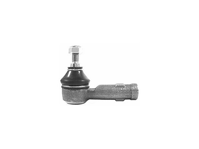 Front Outer Tie Rod End - 2005-2009 Kia Spectra FWD Sedan 4-Door - Suspensia 18417-05994841