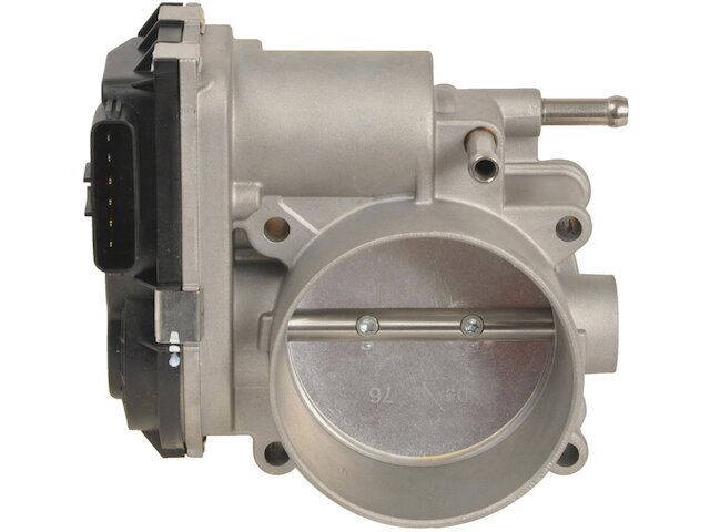 Throttle Body - 2005-2009 Lexus GX470 - A1 Cardone 18424-05866340