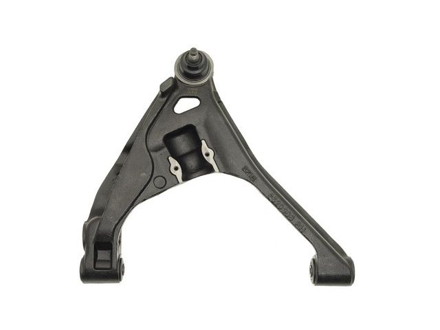 Front Right Lower Control Arm and Ball Joint Assembly - 2000-2004 Dodge Dakota 4WD - Dorman 1843-05170240