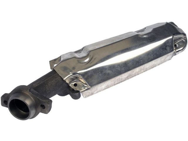 Right Exhaust Manifold - 2000-2003 Dodge Dakota 4.7L V8 - Dorman 1843-05250925
