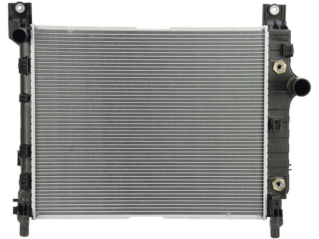 Radiator - 2000-2004 Dodge Dakota - Spectra Premium 1843-05296181