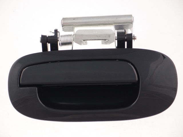 Rear Left Door Handle - 2000-2004 Dodge Dakota Crew Cab Pickup - Dorman 1843-05477669