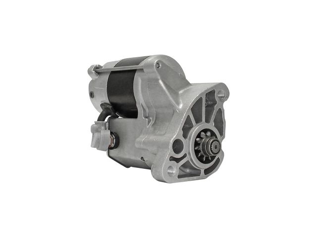 Starter - 2000-2001 Dodge Dakota 4.7L V8 - Pure Energy 1843-05515684