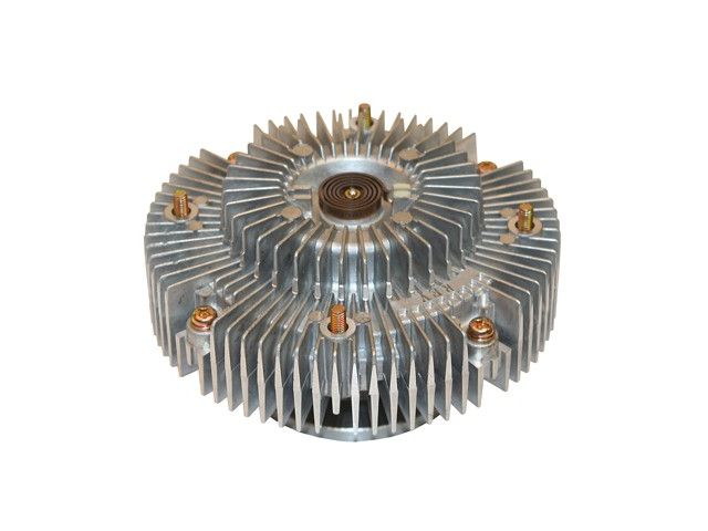 Fan Clutch - 2005-2009 Toyota 4Runner 4.7L V8 - Beck Arnley 18430-05147234