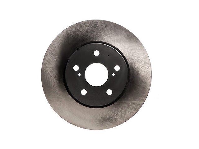 Front Brake Rotor - 2005-2007 Toyota Avalon - Advics 18431-05339462