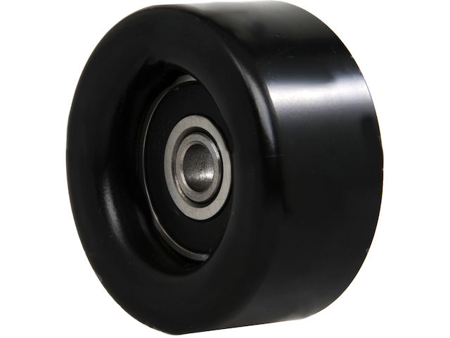 Accessory Belt Idler Pulley - 2005-2013 Toyota Avalon 3.5L V6 - Hayden 18431-05644986
