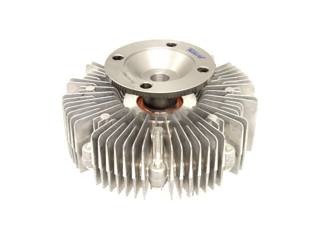 Fan Clutch - 2005-2007 Toyota Land Cruiser - Four Seasons 18433-05152046