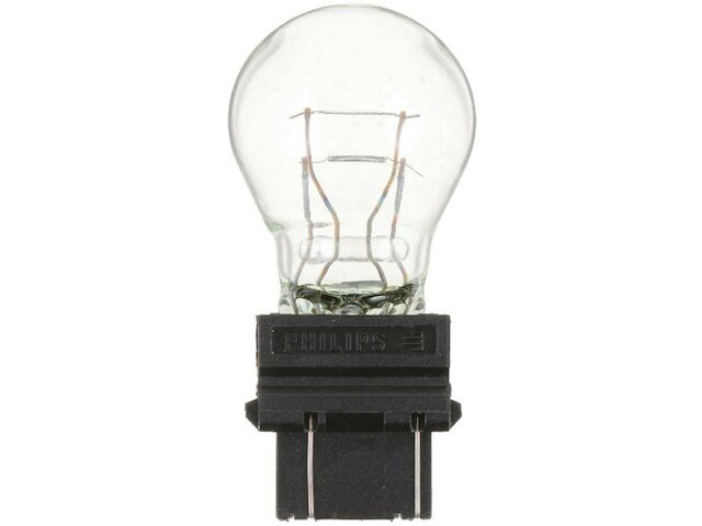 Tail Light Bulb - 2005-2022 Toyota Sequoia - Philips 18437-09177539