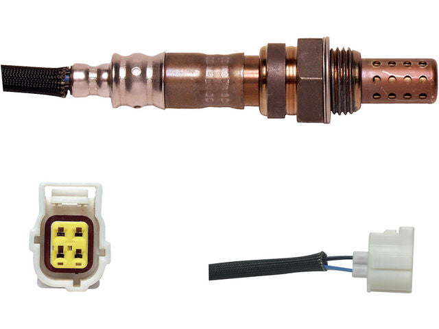 Downstream Oxygen Sensor - 2001-2003 Dodge Dakota Crew Cab Pickup - Denso 1844-05127893