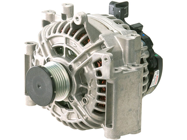 Alternator - 2005-2006 Mercedes E320 3.2L 6-Cylinder - Bosch 18460-05802709