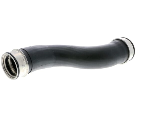 Right Intercooler Lower Turbocharger Intercooler Hose - 2005-2006 Mercedes E320 3.2L 6-Cylinder Diesel - Vaico 18460-06081463