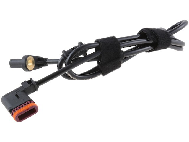 Rear ABS Speed Sensor - 2005-2010 Mercedes SLK350 - Bosch 18475-06185270