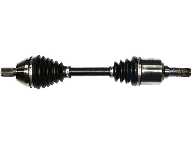 Front Left Axle Assembly - 2005-2008, 2010 Volvo S40 AWD - SurTrack 18479-05723467
