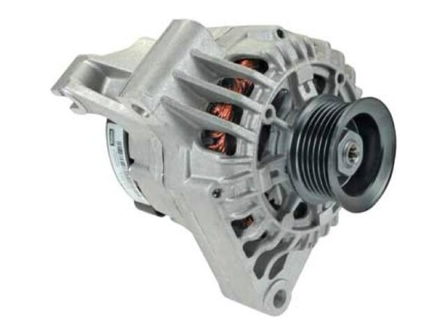 Alternator - 2005-2009 Volvo S60 - Remy 18480-05470584
