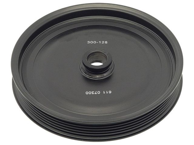 Power Steering Pump Pulley - 2004-2005 Pontiac Bonneville 4.6L V8 - Dorman 18487-05107132