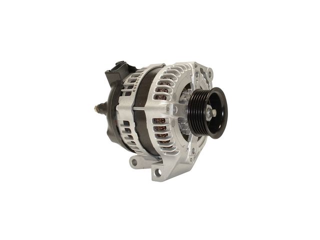 Alternator - 2004-2005 Pontiac Bonneville 3.8L V6 - Pure Energy 18487-05513711