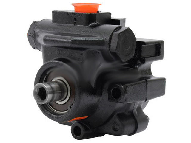 Power Steering Pump - 2004-2005 Pontiac Bonneville 4.6L V8 - BBB Industries 18487-05720903