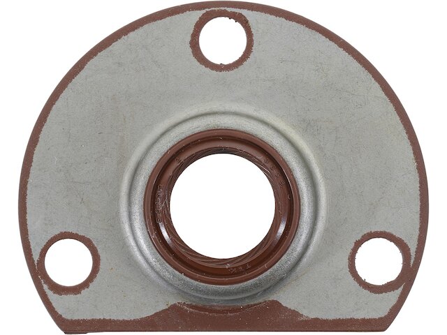 Rear Crankshaft Seal - 2004-2005 Pontiac Bonneville 4.6L V8 - Victor Reinz 18487-06058515
