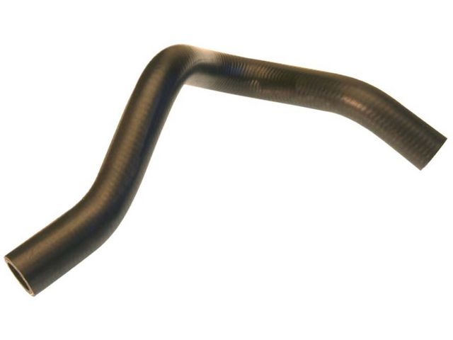 Pipe-3 To Pipe-4 Heater Hose - 2004-2005 Pontiac Bonneville 4.6L V8 GAS - Gates 18487-09059050