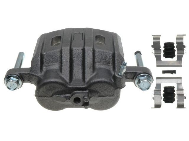 Front Right Brake Caliper - 2005-2006 Mitsubishi Outlander - Raybestos 18507-05746506
