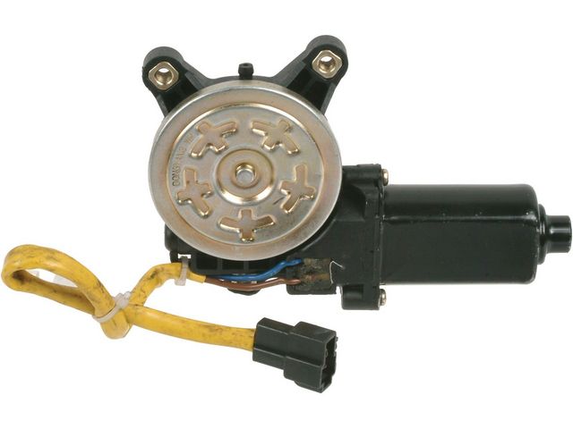 Rear Right Window Motor - 2005-2008 Suzuki Reno - A1 Cardone 18534-05232566