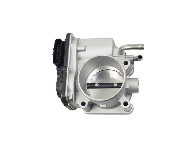 Throttle Body - 2005-2016 Toyota Tacoma 2.7L 4-Cylinder - Beck Arnley 18535-05586949