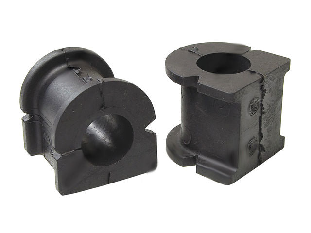Front To Frame Sway Bar Bushing Kit - 2005-2008, 2013-2023 Toyota Tacoma - Mevotech 18535-05706126