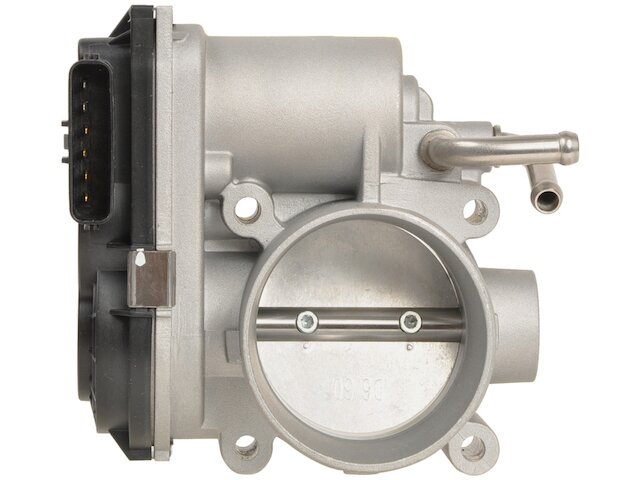 Throttle Body - 2005-2016 Toyota Tacoma 2.7L 4-Cylinder - A1 Cardone 18535-05759187