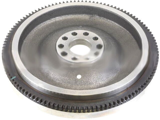 Flywheel - 2005-2018 Toyota Tacoma 2.7L 4-Cylinder - LUK 18535-05855975