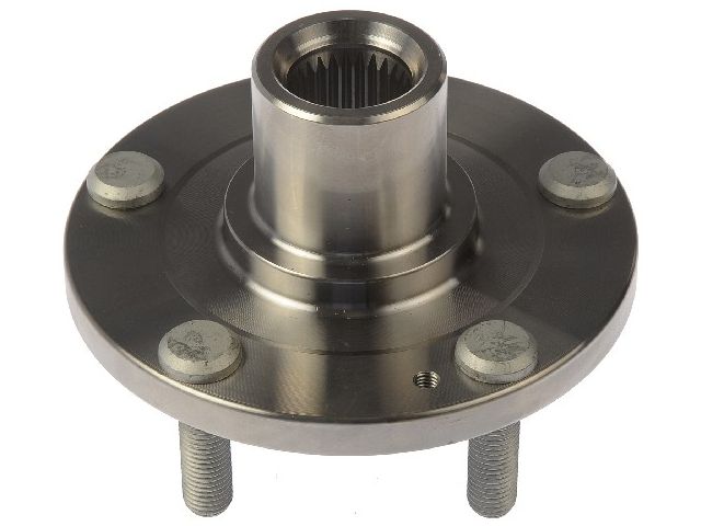 Front Wheel Hub - 2005 Kia Sportage - Dorman 18536-05109363