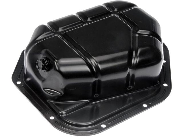 Lower Oil Pan - 2005-2010 Kia Sportage 2.7L V6 - Dorman 18536-05393926