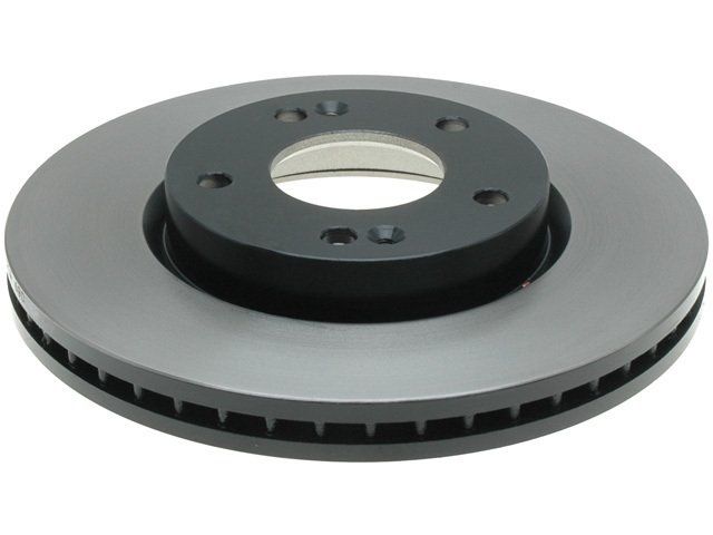 Front Brake Rotor - 2005-2010 Kia Sportage - Raybestos 18536-05737083