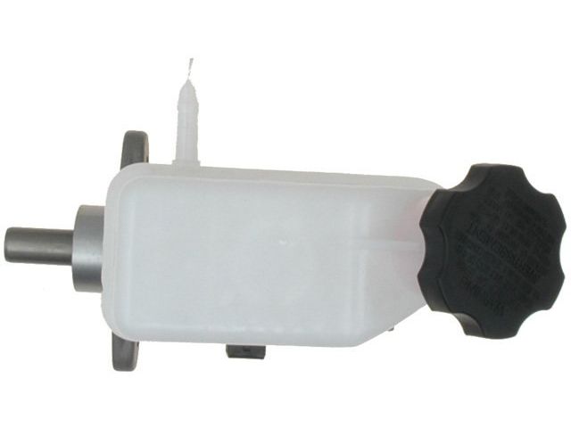 Brake Master Cylinder - 2005-2007 Kia Sportage - Raybestos 18536-05750616