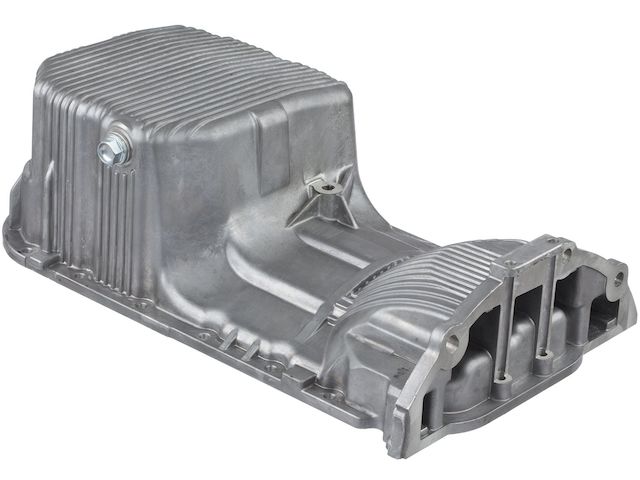 Oil Pan - 2005-2010 Kia Sportage - ATP 18536-05756569