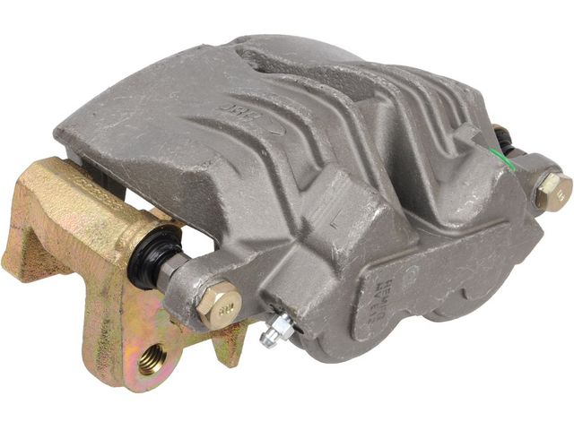 Front Left Brake Caliper - 2005 Saab 97X 5.3L V8 - A1 Cardone 18558-05000458