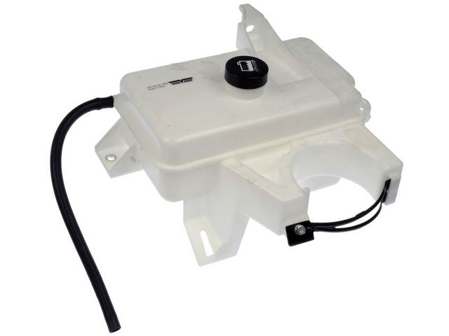Front Expansion Tank - 2005-2009 Saab 97X - Dorman 18558-05246548